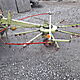 ZGRABIARKA, Sprzedam zgrabiarke Claas WS 280 w bardzo dobrym stanie, poszanowana, wszystkie z�by, wa�ek w komplecie. Godna Polecenia, stan b