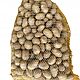 ZIEMNIAKI, vineta, ziemniaki jadalne, dost�pne nawet powy�ej 500 kg, c.1z�/kg. WOLA NIEMIECKA