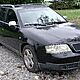 AUDI A6, 2000r., 2.509cm<sup>3</sup>, 300.000km, A6 C5 2.6tdi 180 km kombi .silnik i skrzynia bardzo dobre, c.8.500z�. BYCHAWA