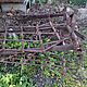 BRONA, Sprzedam brony 5 polowe stan dobry, stan dobry, c.850z� do uzg.. W�LKA OGRYZKOWA