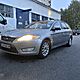 FORD MONDEO, 2008r., 1.998cm<sup>3</sup>, 140KM, 16V, turbo diesel + intercooler, kombi, 408.000km, b��kitny, metalik, ABS, immobiliser, ASR, autoalarm