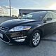 FORD MONDEO, 2014r., 1.997cm<sup>3</sup>, 140KM, turbo diesel, kombi, 242.000km, czarny, per�a, ABS, ASR, immobiliser, system kontroli trakcji, poduszk