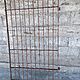 FURTKA, metalowa o wymiarach 108x190cm, stan bardzo dobry, c.260z� do uzg.. KOZ��W