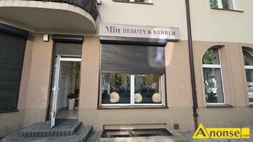 Anonse - KOLORYZACJA, Nowo otwarty salon w Radomiu poszukuje do współpracy fryzjerki damsko-meskiej i kosmetyczki.Wiecej informacji pod nr telefonu R Anonse KOLORYZACJA, Nowo otwarty salon w Radomiu poszukuje do współpracy fryzjerki damsko-meskiej i kosmetyczki.Wiecej informacji pod nr telefonu R
