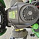 KOSIARKA, JOHN DEER, Kosiarja traktorek jonh deere s170.silnik 24km.1.5 god, sprowadzona z USA.jak nowa, c.20.000z�. CIEPLICE