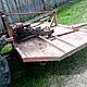 KOSIARKO-ROZDRABNIACZ, c. do 3.500z�. ROG�W