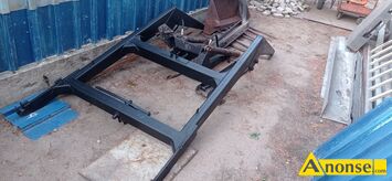 Anonse �ADOWACZ, Tur c 360 kompletny Fabryczny, stan bardzo dobry, c.2.800z�. MAK�W