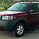 LAND ROVER FREELANDER, 2003r., 1.950cm<sup>3</sup>, 315.000km, ABS-system zapobiegaj�cy blokowaniu k� Antena radiowa Autoalarm G�o�niki 4 sz + Hak