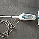 MOP PAROWY, BLACK DECKER, stan idealny, c.125z�. RADOM