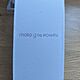 MOTOROLA G O6 POWER, Sprzedam nowy telefon MOTOROLA G 06 POWER, stan idealny, c.450z� do uzg.. OSTROWIEC �WI�TOKRZYSKI