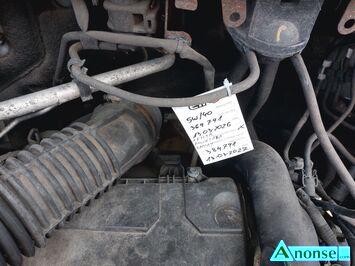 Anonse OPEL MOWANO, 2012r., 2.300cm<sup>3</sup>, 125KM, diesel, 370.000km, niebieski, immobiliser, poduszki powietrzne, 1xPP, ASR, ABS, elektryczne szyby prz�