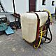 OPRYSKIWACZ, fabryczna, 600l do herbicyd�w ma�o pracowa� Fabryczny lakier 100% sprawny gara�owany zero wyciek�w pompa po remoncie nowy rozdz