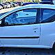 PEUGEOT 107, 2013r./VII, 998cm<sup>3</sup>, 60KM, benzyna, hatchback, 186.000km, bia�y, ABS, immobiliser, poduszki powietrzne, 6xPP, elektryczne szyby