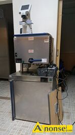 Anonse PIEC FANGO, Sprzedam mieszalnik PIEC FANGO z szaf� termiczn�, ma�o u�ywany, w dobrym stanie. sprzeda� mo�e by� na faktur�, cena do negocjacj