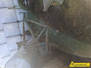 Anonse P�UG, Witam. Sprzedam plugi 5 skibowe zrywalne na jednej rami�, stan bardzo dobry, c.1.800z� do uzg.. RADOM