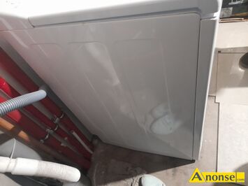 Anonse PRALKA, WHIRLPOOL, �adowana od g�ry, mo�liwo�� transportu, u�ywana, Do wymiany �o�yska oraz uszczelniacz w ca�o�ci lub na cz�ci, stan dobry