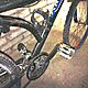 ROWERY, g�rski kross, u�ywany rower hexagon V1w stanie dobrym. ko�a 26,osprz�t shimano odbi�r osobisty nie wysy�am, stan dobry, c.290z�. LUB