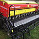 SIEWNIK, Pottinger 3m. talerzowy stan idealny, c.29.000z�. WYSOKIE