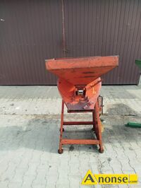 Anonse �RUTOWNIK, Bijakowy ploski mocy 5.5kw 7,5kw na 2900 obr ma�o pracowa� jak nowy mo�liwo�� dowozu, stan bardzo dobry, c.2.550z�. RADOM 690-1