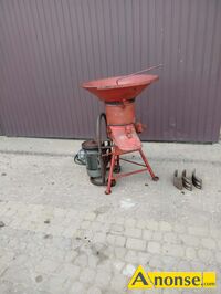 Anonse �RUTOWNIK, B�k 7.5kw ma�o pracowa� jak nowy zapasowe sita mo�liwo�� dowozu, stan idealny, c.2.250z�. RADOM