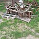 TALERZ�WKA, c.1.300z�. GARB�W I