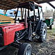 TRAKTOR, Sprzedam traktor ursus C-360 stan bardzo dobry po remoncie silnika komplet obci��nik�w przednie ko�a szerokie do tura. Tur+wid�y i