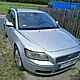 VOLVO V40, 2004r./VI, 2.000cm<sup>3</sup>, 90KM, turbo diesel + intercooler, kombi, 250.000km, poduszki powietrzne, 4xPP, immobiliser, system kontroli