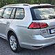 VW GOLF VII, 2016r., 1.600cm<sup>3</sup>, 105KM, diesel, kombi, 174.000km, srebrny, metalik, poduszki powietrzne, 8xPP, ABS, immobiliser, system kontro