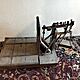WAGA, inny, INNY, waga z lat 70 tych, stan dobry, c.220z�. TUMLIN-W�GLE