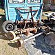 CZʦCI, silnik SW-400 Bizon, o� D-35 szer. 170 cm, opony 650x20, 825x20, 1100x20, c. od 50z�. PIASKI