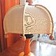 LAMPKA NOCNA, u�ywane, lampka nocna drewniana rodem z PRL-u, stan dobry, c.50z�. LUBLIN