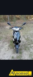 Anonse - LONGIJA ., 2013r., 50, 50KM, 4.000km, czarny, Sprzedam skuter longa 2013 rok 50 OC opłacone na rok przegląd też dwu suw skuter w stanie bard Anonse LONGIJA ., 2013r., 50, 50KM, 4.000km, czarny, Sprzedam skuter longa 2013 rok 50 OC opłacone na rok przegląd też dwu suw skuter w stanie bard