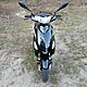 LONGIJA ., 2013r., 50, 50KM, 4.000km, czarny, Sprzedam skuter longa 2013 rok 50 OC op�acone na rok przegl�d te� dwu suw skuter w stanie bard