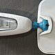 MOP PAROWY, BLACK DECKER, stan idealny, c.125z�. RADOM