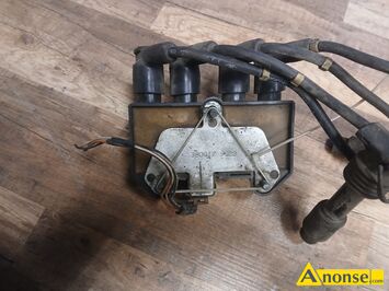 Anonse OPEL ASTRA, Cewka zap�onowa oryginalna,GM