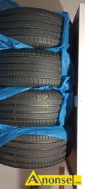 Anonse OPONY LETNIE MICHELIN 18