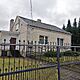 STARACHOWICE, dom 120m<sup>2</sup>, parterowy z poddaszem u�ytkowym, na dzia�ce 1425m<sup>2</sup>, do zamieszkania od zaraz, do zamieszkania, pokoje: 5, drzewa ow
