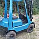 W�ZEK, spalinowy, TOYOTA-LINDE, c.14.000z�. MICHA��W