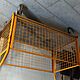W�ZEK, Transportowy, ZAKREM, Wym.120x70x50, c.550z�. RADOM