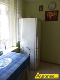 Anonse ZAM�YNIE, M-2, 33.07m<sup>2</sup>, p. 1/7, sp�dzielcze-w�asno�ciowe, do zamieszkania, Przestronna widna du�a kawalerka na 1 pi�trze budynku 7 pi�trowy