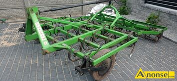 Anonse AGREGAT, stan bardzo dobry, c.3.000z�. MAK�W