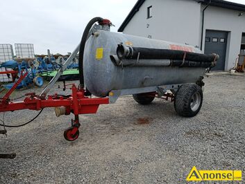 Anonse BECZKA ASENIZACYJNA, 3000l c 9500,4000c12 tys l, 6000l c 14500, pompa ss�co-t�ocz�ca, ocynk, sprowadzone,w��, wylewka, transport, t 51774997
