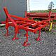 AGREGAT, Szer 2,3m z siewnik iem do poplon�w, sprowadzony z Niemiec firma vogel noot, t 517749978, stan bardzo dobry, c.9.300z�. RAWICA NOWA