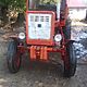 CI�GNIK, rolniczy, W�ADIMIREC T25, Sprzedam ci�gnik W�adimirect25A. Z kabin� Rusk� rok 1995r mg 2890 motogodzin posiada r�wnie� kompresator