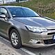 CITROEN C5, 2014r., 1.600cm<sup>3</sup>, 114KM, diesel, sedan, 245.700km, z�oty, metalik, immobiliser, ASR, autoalarm, poduszki powietrzne, 8xPP, syste