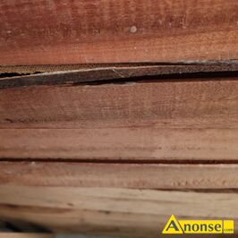 Anonse - MAHONIOWE DESKI POROZBIÓRKOWE, Deski, listwy mahoniowe nie malowane o wym 0,4 do 2m, szerokość ok.5cm, grubość 0.5cm. powierzchnia ok.3m.kw. Anonse MAHONIOWE DESKI POROZBIÓRKOWE, Deski, listwy mahoniowe nie malowane o wym 0,4 do 2m, szerokość ok.5cm, grubość 0.5cm. powierzchnia ok.3m.kw.