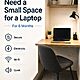 MATERIA�Y, Looking for someone who can provide small space to keep my laptop and manage for 6 months. Preferably quiet, secure, and with acc