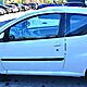 PEUGEOT 107, 2013r./IV, 998cm<sup>3</sup>, 68KM, benzyna, hatchback, 186.000km, bia�y, ABS, immobiliser, poduszki powietrzne, 4xPP, elektryczne szyby p