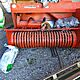 PRASA, kostkuj�ca, SIPMA Z-224, Sprzedam pras� kostkuj�c�, stan dobry, wszystko sprawne., stan dobry, c.5.800z�. OPAT�W