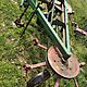 PRZETRZ�SARKO-ZGRABIARKA, zwieszana, Sprzedam przetrz�sarko zgrabiarke, zawieszana, stan bardzo dobry, c.950z�. BISKUPICE